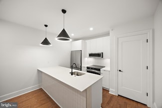 839 N Tatnall St Unit 201, Wilmington, DE 19801
