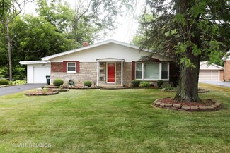 20301 Hellenic Dr, Olympia Fields, IL 60461
