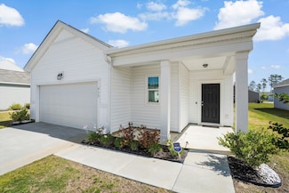 412 Pender Woods Dr, Summerville, SC 29486