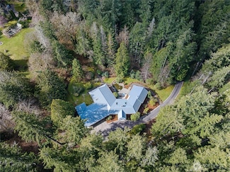 16550 Agate Pass Rd NE, Bainbridge Island, WA 98110