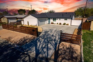 45522 Andale Ave, Lancaster, CA 93535