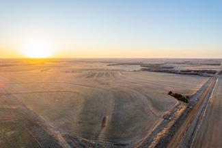 0000 S Morris Rd, Caldwell, KS 67022