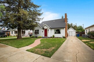 921 W 23rd St, Merced, CA 95340
