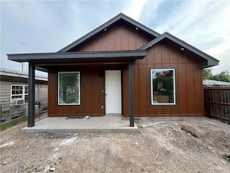 808 E Evans Ave, Pharr, TX 78577