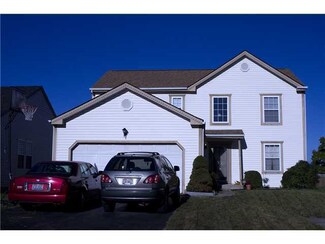 5045 Alpha Ct, Columbus, OH 43231