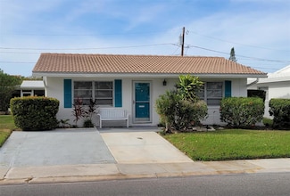 4470 Mainlands Blvd W, Pinellas Park, FL 33782