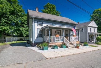 2010 High St, Three Rivers, MA 01080