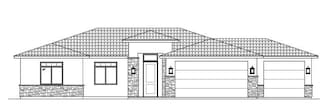 829 E Remington Rd Unit lot 27, Enoch, UT 84721