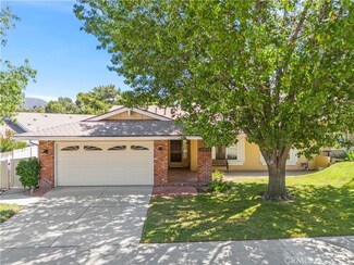 19814 Avenue of The Oaks, Newhall, CA 91321