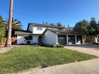 540 La Crosse Dr, Morgan Hill, CA 95037