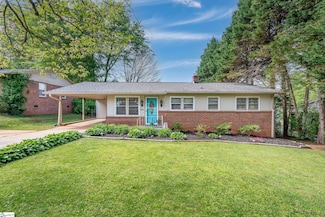 207 Orchid Dr, Greenville, SC 29617