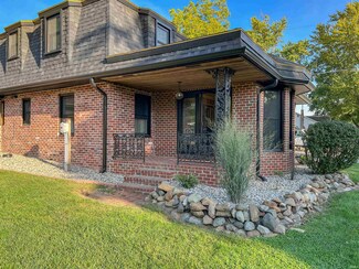 207 Karr St, Buffalo, IN 47925