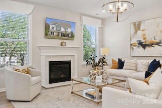 1414 Hubert Graham Way, Tega Cay, SC 29708