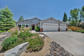 2159 Shadow Brook Ct, Carson City, NV 89703