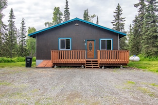 47459 Lakeside St, Kenai, AK 99611