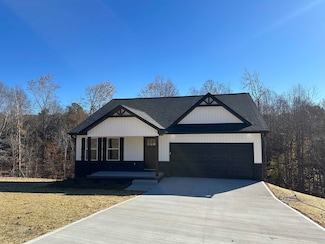 310 Eden Dr, Gaffney, SC 29340