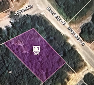 2623 Hillcrest Dr, Granbury, TX 76048