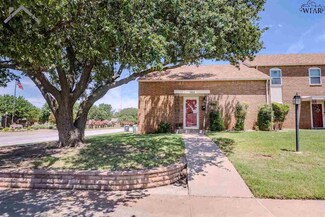 3032 Barrywood Dr, Wichita Falls, TX 76309
