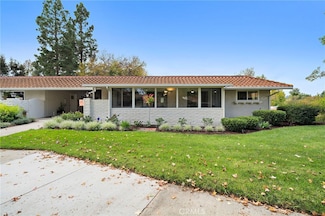 669 Via Mendoza Unit P, Laguna Woods, CA 92637