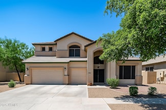 13898 N 136th Ln, Surprise, AZ 85379