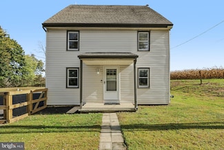 1800 New York Ave, Columbus, NJ 08022