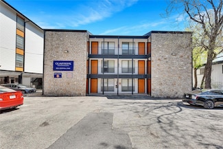2801 Hemphill Park Unit A304, Austin, TX 78705