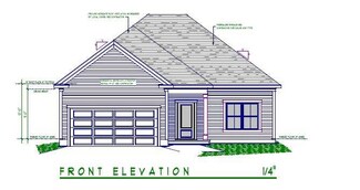 109 Big John Trail, Abbeville, SC 29620