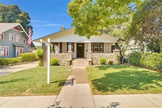 757 N 3rd Ave, Upland, CA 91786