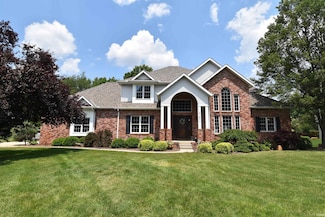 21471 Durham Way, Bristol, IN 46507