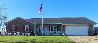 1203 Zona Dr, Rushville, IN 46173