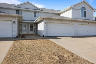 2570 Ridgeview Way Unit 2570, Marion, IA 52302