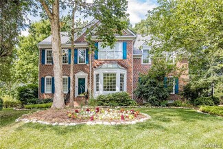 12201 Benning Oaks Ct, Glen Allen, VA 23059