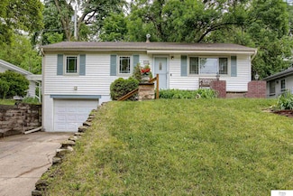 7545 Sherman Dr, Omaha, NE 68134