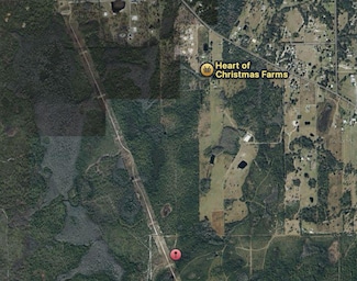 0 Fort Christmas Rd Way Unit MFRO6326897, Orlando, FL 32809