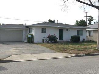253 N La Sena Ave, West Covina, CA 91790