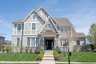 12725 Parsons Gate, Carmel, IN 46032