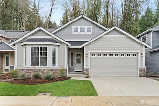 2029 Josie Lynn Ct SE Unit Lot 8, Olympia, WA 98501