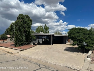 404 Heiland Rd, Aztec, NM 87410
