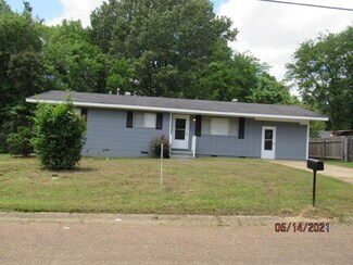 1517 David Dr, Jackson, MS 39209