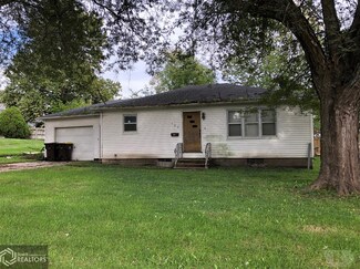 429 S Adams St, Osceola, IA 50213