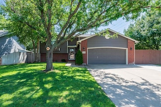 2334 S Shefford St, Wichita, KS 67209