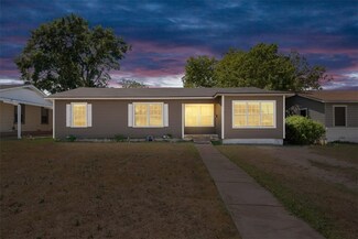 1416 Lawrence Dr, Waco, TX 76710