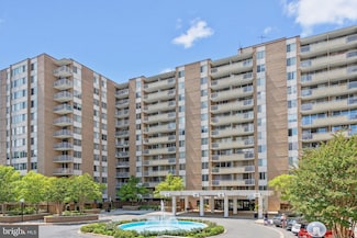 3001 Veazey Terrace NW Unit 703, Washington, DC 20008