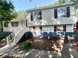 121 Durham Creek Ct, Columbia, SC 29229