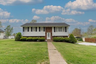 1779 Jeanette Ave, Evansville, IN 47714