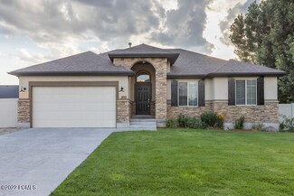 2152 S 500 E, Heber City, UT 84032