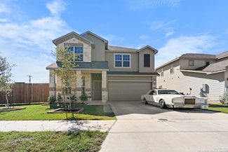 9226 Cook Creek, Converse, TX 78109