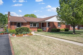 2204 Dartford Rd, Henrico, VA 23229