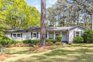 2603 Clairmont Rd NE, Atlanta, GA 30329