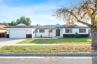 1465 E Escalon Ave, Fresno, CA 93710